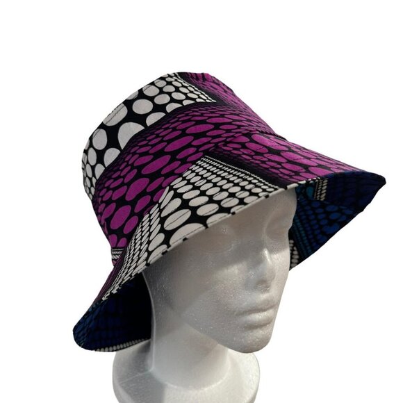 ZIAIRE Accessories - ZIAIRE Reversible Bucket Hat
